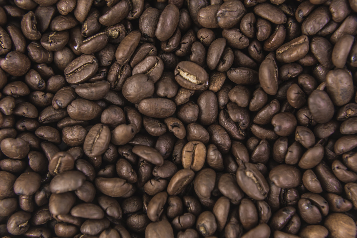 Coffee Beans 250g