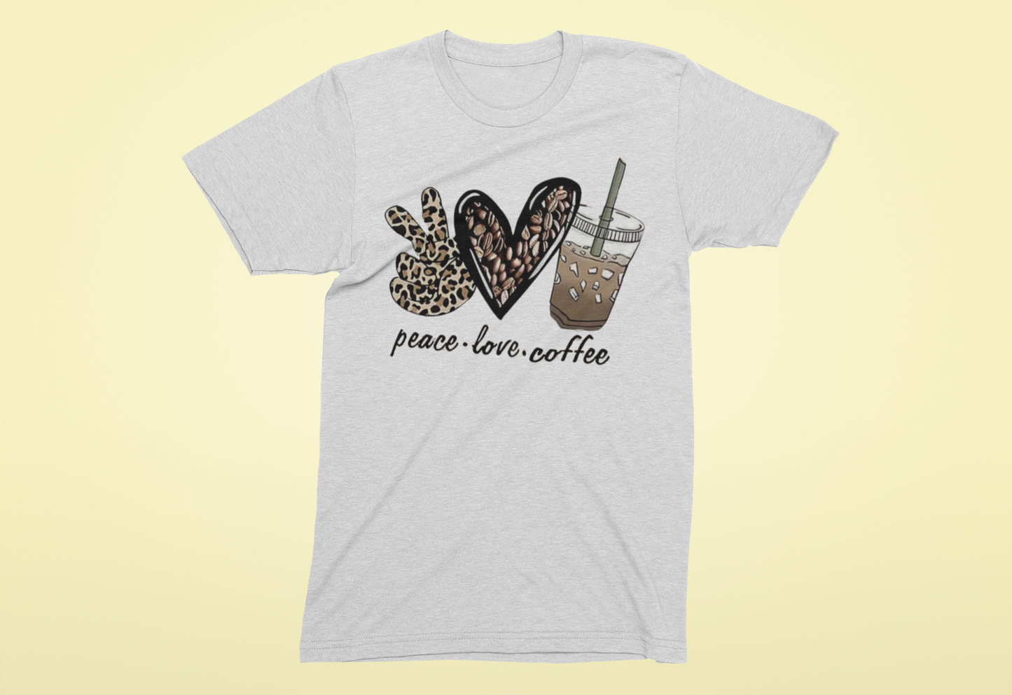 Coffee Tshirt